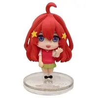 Trading Figure - Gotoubun no Hanayome (The Quintessential Quintuplets)