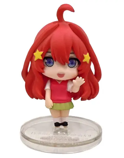 Trading Figure - Gotoubun no Hanayome (The Quintessential Quintuplets)