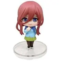 Trading Figure - Gotoubun no Hanayome (The Quintessential Quintuplets)