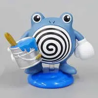 Trading Figure - Pokémon / Poliwhirl