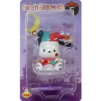 Trading Figure - Sanrio / Pochacco