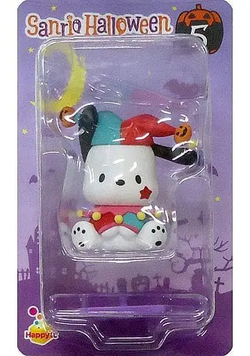 Trading Figure - Sanrio / Pochacco