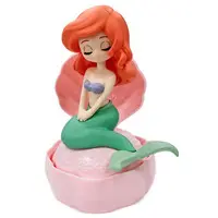 Capchara - Disney / Ariel