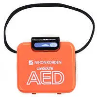 Trading Figure - Miniature AED