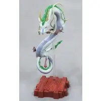 Trading Figure - Spirited Away / Haku