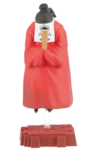 Trading Figure - Spirited Away / Kasuga-Sama