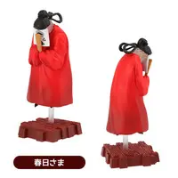 Trading Figure - Spirited Away / Kasuga-Sama