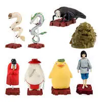 Trading Figure - Spirited Away