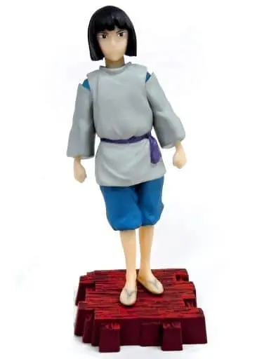 Trading Figure - Spirited Away / Haku