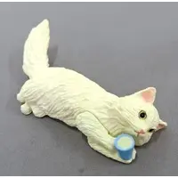 Trading Figure - Cat