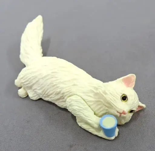 Trading Figure - Cat