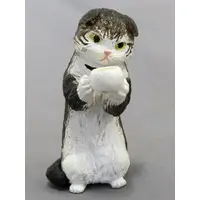 Trading Figure - Cat