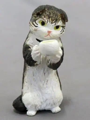 Trading Figure - Cat