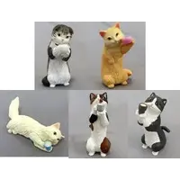 Trading Figure - Cat