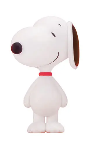 Trading Figure - Narabundesu / Snoopy