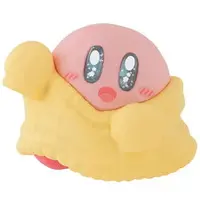 Trading Figure - Kirby's Dream Land / Kirby