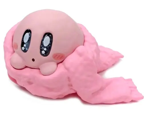 Trading Figure - Kirby's Dream Land / Kirby