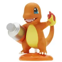 Trading Figure - Pokémon / Charmander