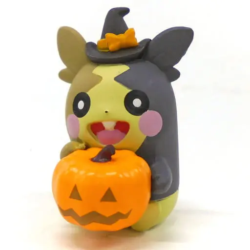 Trading Figure - Pokémon / Morpeko