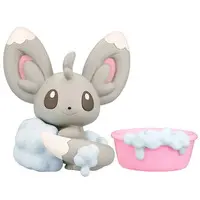 Trading Figure - Pokémon / Minccino