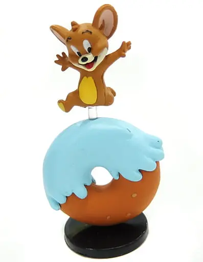 Trading Figure - TOM and JERRY / Jerry