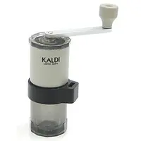 Trading Figure - KALDI Coffee goods