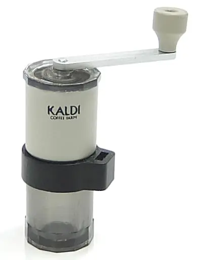 Trading Figure - KALDI Coffee goods