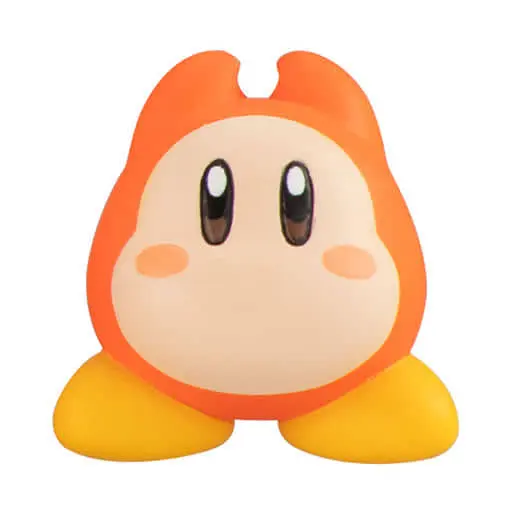 Trading Figure - Kirby's Dream Land / Waddle Dee