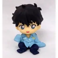 Trading Figure - Detective Conan