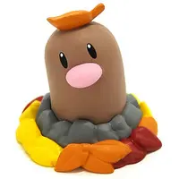 Trading Figure - Pokémon / Diglett