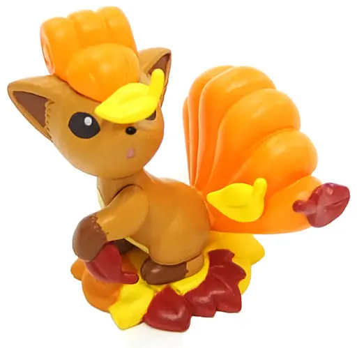 Trading Figure - Pokémon / Rokon (Vulpix)