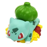 Trading Figure - Pokémon / Bulbasaur