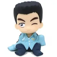 Trading Figure - Detective Conan