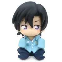 Trading Figure - Detective Conan