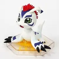 Trading Figure - Digimon