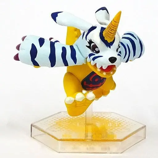 Trading Figure - Digimon