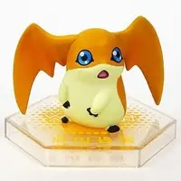 Trading Figure - Digimon