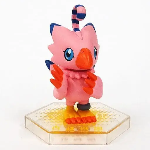 Trading Figure - Digimon