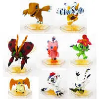 Trading Figure - Digimon