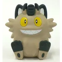 Trading Figure - Pokémon / Meowth