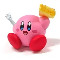 Trading Figure - Kirby's Dream Land / Kirby