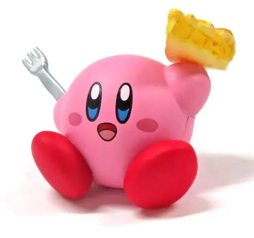 Trading Figure - Kirby's Dream Land / Kirby