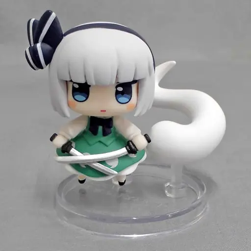 Mini Figure - Trading Figure - Touhou Project