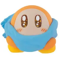 Trading Figure - Kirby's Dream Land / Waddle Dee