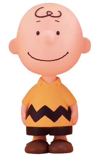 Trading Figure - Narabundesu / Charlie Brown