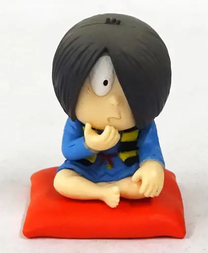 Trading Figure - Gegege no Kitarou