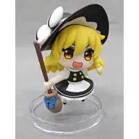 Mini Figure - Trading Figure - Touhou Project