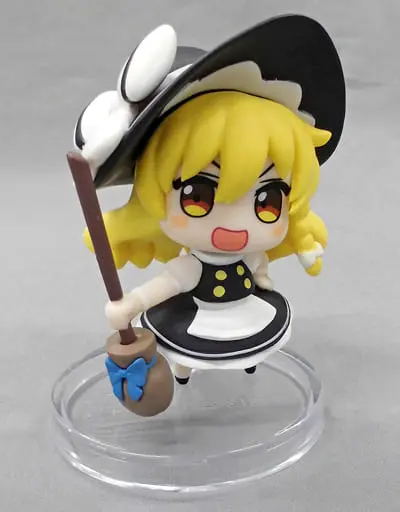 Mini Figure - Trading Figure - Touhou Project