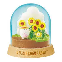 Trading Figure - Sumikko Gurashi / Shirokuma & Furoshiki