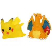 Trading Figure - Pokémon / Charizard